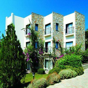 Costa 3S Beach Bodrum Extérieur photo